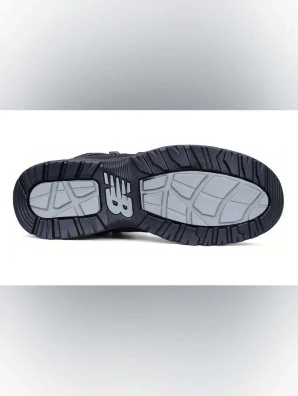 New Balance Calibre Met SD10